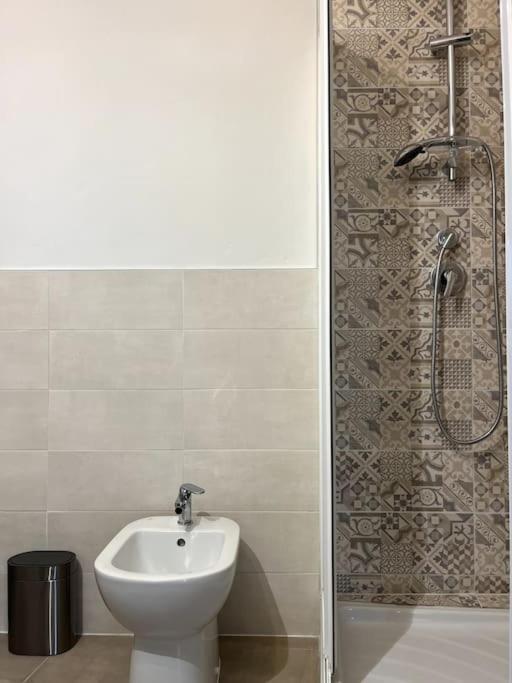 Apartamento Ca' Nildes Clusane Exterior foto
