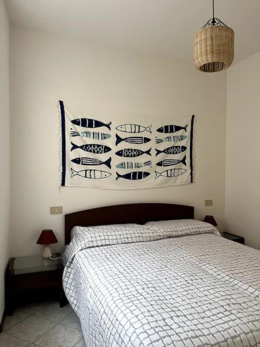 Apartamento Ca' Nildes Clusane Exterior foto